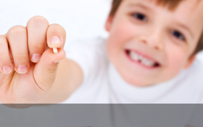 Dentes de Leite