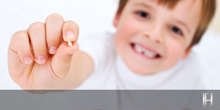 Dentes de Leite