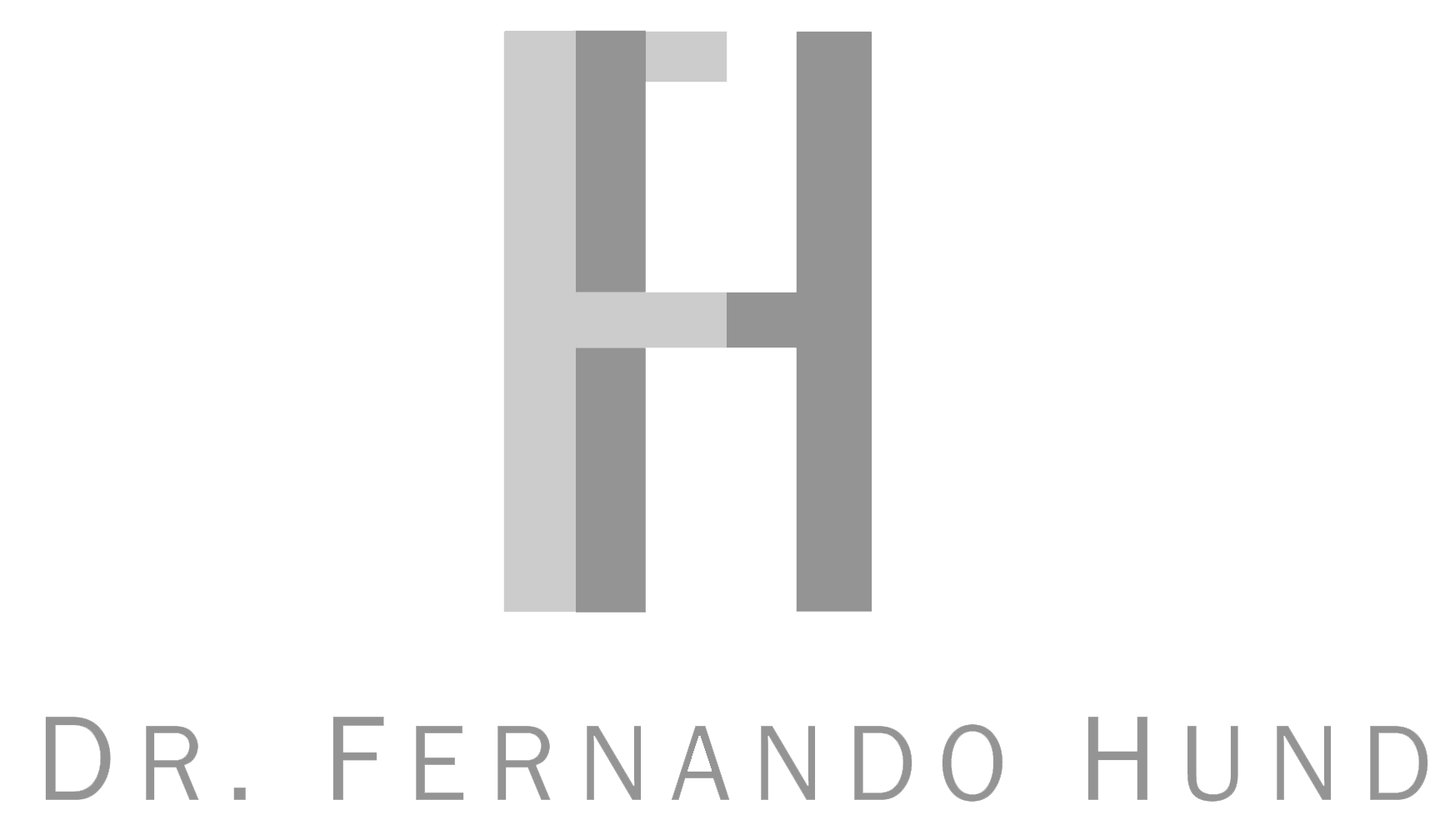Dr. Fernando Hund