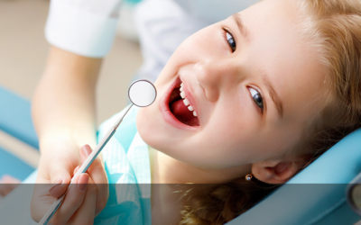 Medicação e Formação Dental