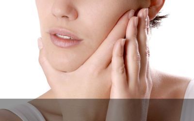 Disfunção Crânio Mandibular