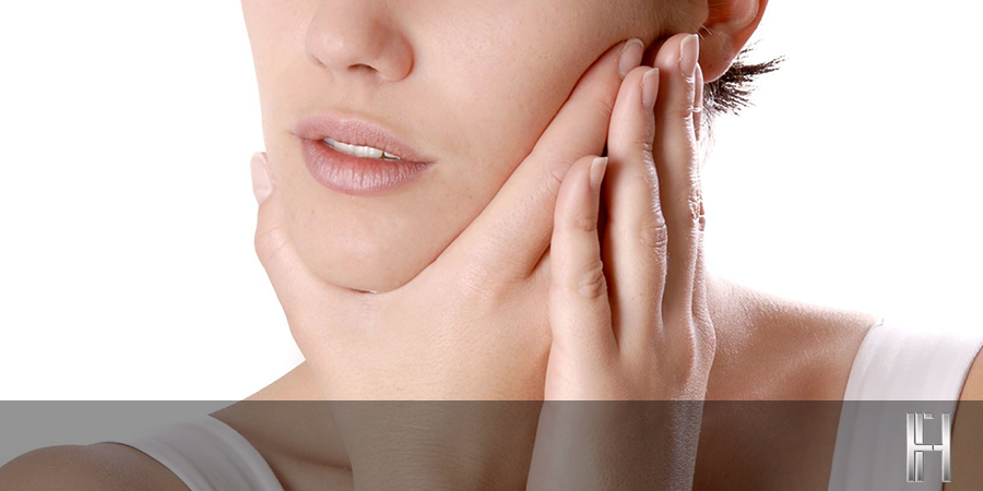 Disfunção Crânio Mandibular