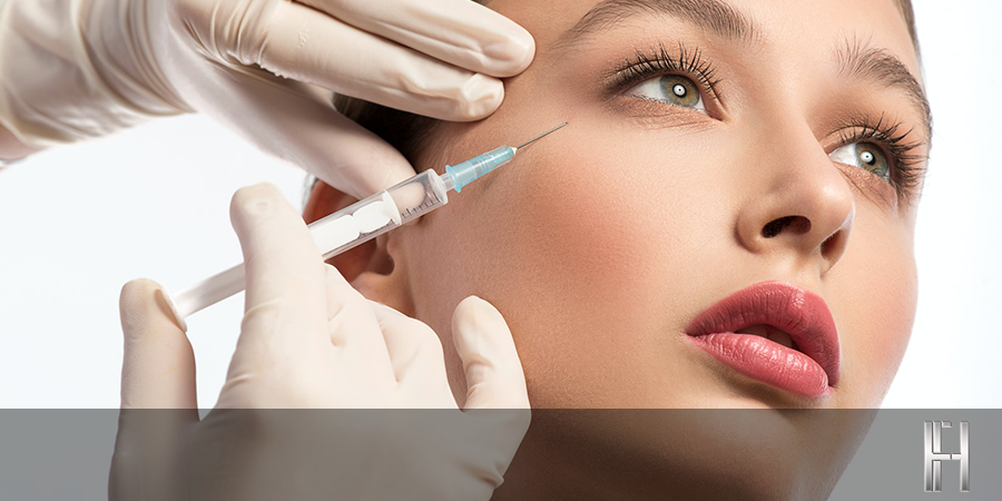 Toxina Botulínica (Botox®)